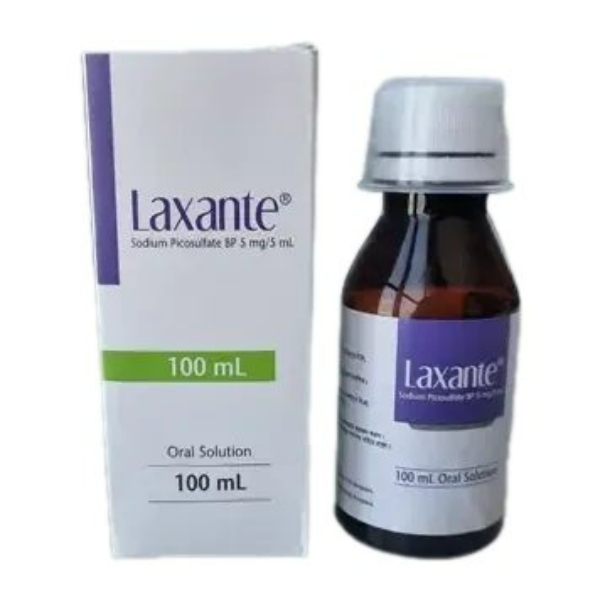 LAXANTE 100 ML